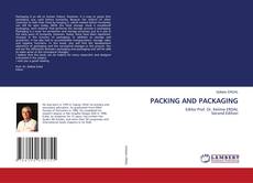 Borítókép a  PACKING AND PACKAGING - hoz