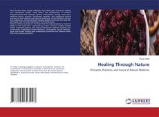 Copertina di Healing Through Nature
