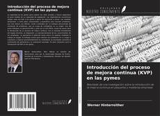 Copertina di Introducción del proceso de mejora continua (KVP) en las pymes