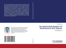 Bookcover of An Automated Analysis of Multichannel ECG Signals