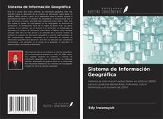 Copertina di Sistema de Información Geográfica