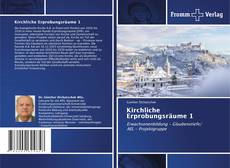 Copertina di Kirchliche Erprobungsräume 1