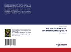 Copertina di The written discourse and smart cartoon picture