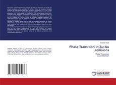 Bookcover of Phase Transition in Au-Au collisions