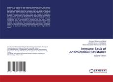 Immune Basis of Antimicrobial Resistance的封面