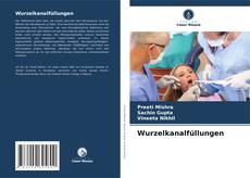 Couverture de Wurzelkanalfüllungen