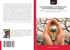 Portada del libro de La Ecopedagogía en el Desarrollo del Pensamiento Ecológico