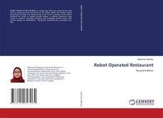 Copertina di Robot Operated Restaurant