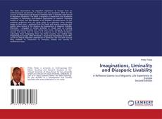Bookcover of Imaginations, Liminality and Diasporic Livability