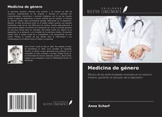 Couverture de Medicina de género