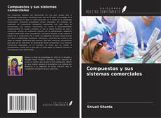 Copertina di Compuestos y sus sistemas comerciales