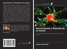 Couverture de Neurociencia y filosofía de la mente