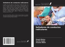 Buchcover von Selladores de conductos radiculares