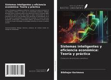 Buchcover von Sistemas inteligentes y eficiencia económica: Teoría y práctica