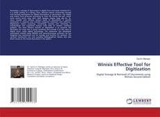 Buchcover von Winisis Effective Tool for Digitization