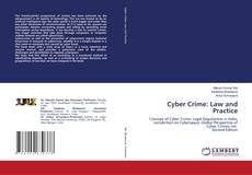 Cyber Crime: Law and Practice kitap kapağı