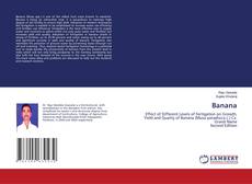 Bookcover of Banana