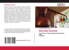 Borítókép a  Abriendo Caminos - hoz