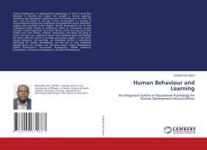 Bookcover of Human Behaviour and Learning