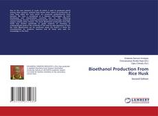Bookcover of Bioethanol Production From Rice Husk