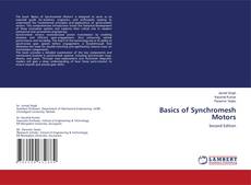 Bookcover of Basics of Synchromesh Motors