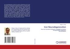 Bookcover of Iron Neurodegeneration