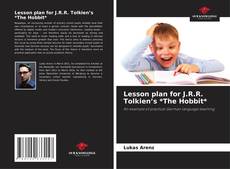 Bookcover of Lesson plan for J.R.R. Tolkien’s *The Hobbit*