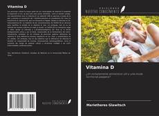 Copertina di Vitamina D