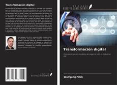 Copertina di Transformación digital