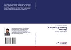 Bookcover of Advance Engineering Geology