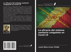 Couverture de La eficacia del sistema sanitario congoleño en Covid 19