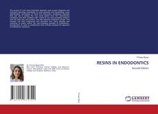 Copertina di RESINS IN ENDODONTICS