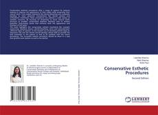 Buchcover von Conservative Esthetic Procedures