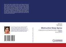 Capa do livro de Obstructive Sleep Apnea 
