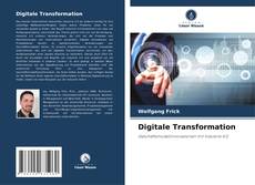 Couverture de Digitale Transformation