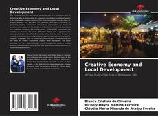 Bookcover of Creative Economy and Local Development