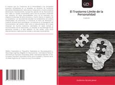 Borítókép a  El Trastorno Límite de la Personalidad - hoz