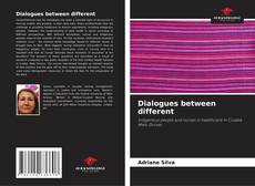 Dialogues between different的封面