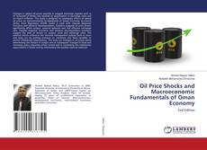 Buchcover von Oil Price Shocks and Macroeconomic Fundamentals of Oman Economy