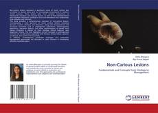 Copertina di Non-Carious Lesions