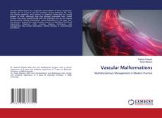 Обложка Vascular Malformations