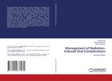 Couverture de Management of Radiation-Induced Oral Complications
