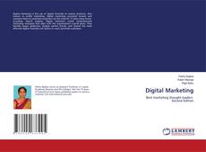 Bookcover of Digital Marketing