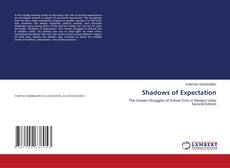 Couverture de Shadows of Expectation