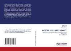 Copertina di DENTIN HYPERSENSITIVITY