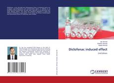 Diclofenac induced effect的封面