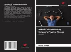 Capa do livro de Methods for Developing Children's Physical Fitness 