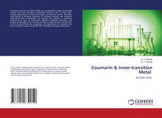 Portada del libro de Coumarin & Inner-transition Metal