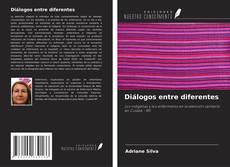 Buchcover von Diálogos entre diferentes