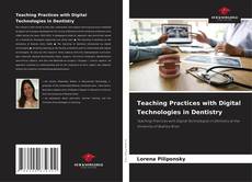 Portada del libro de Teaching Practices with Digital Technologies in Dentistry
